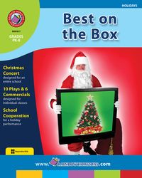Produktbild: Best On the Box