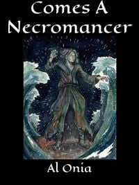 Produktbild: Comes A Necromancer