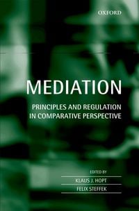 Produktbild: Mediation