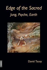 Produktbild: Edge of the Sacred - Jung, Psyche, Earth
