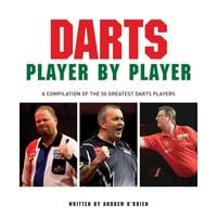 Produktbild: Darts: Player by Player