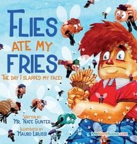 Produktbild: Flies Ate My Fries