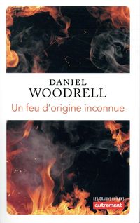 Produktbild: Un feu d'origine inconnue