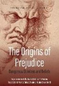 Produktbild: The Origins of Prejudice