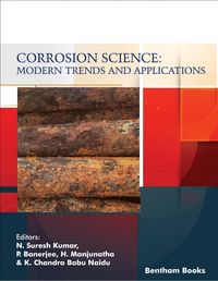 Produktbild: Corrosion Science: Modern Trends and Applications