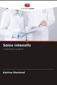 Produktbild: Soins intensifs