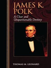 Produktbild: James K. Polk