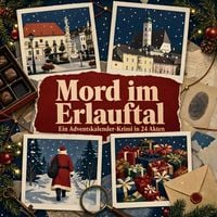 Produktbild: Mord im Erlauftal