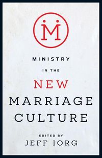 Produktbild: Ministry in the New Marriage Culture