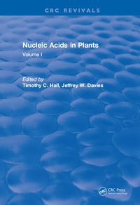 Produktbild: Nucleic Acids In Plants