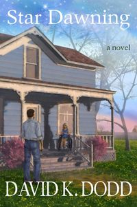 Produktbild: Star Dawning: A Novel