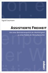 Produktbild: Assistierte Freiheit