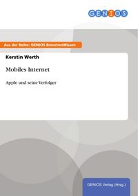 Produktbild: Mobiles Internet