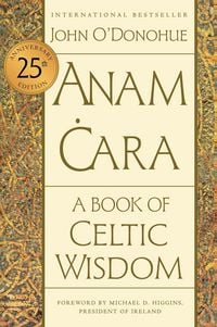 Produktbild: Anam Cara [Twenty-Fifth Anniversary Edition]