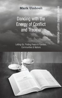 Produktbild: Dancing With the Energy of Conflict and Trauma