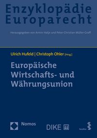 Produktbild: Europ&auml;ische Wirtschafts- und W&auml;hrungsunion