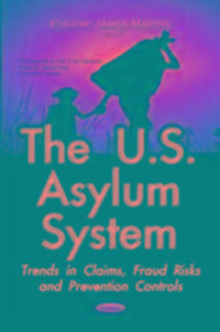 Produktbild: U.S. Asylum System