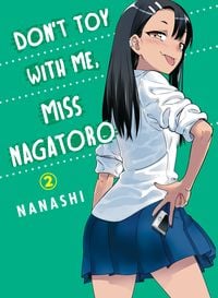 Bild vom Artikel Don't Toy With Me, Miss Nagatoro 02 vom Autor Nanashi