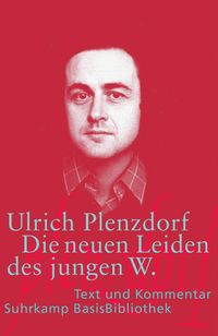Bild vom Artikel Die neuen Leiden des jungen W vom Autor Ulrich Plenzdorf