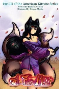 Produktbild: A Fox's Maid