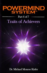 Produktbild: Powermind System Life Guide to Success | Ebook Multi-Part Edition | Part 6 of 7