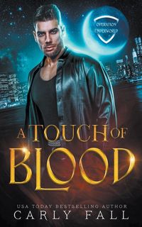 Produktbild: A Touch of Blood