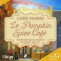 Produktbild: Le Pumpkin Spice Caf&eacute;