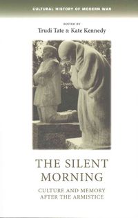 Produktbild: The silent morning