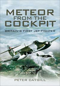Produktbild: Meteor from the Cockpit