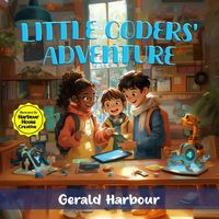 Produktbild: Little Coders' Adventure