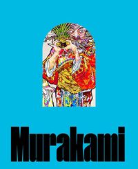 Produktbild: Takashi Murakami: Stepping on the Tail of a Rainbow