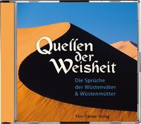 Produktbild: Quellen der Weisheit