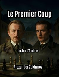 Produktbild: Le Premier Coup (Un Jeu d'Ombres, #1)