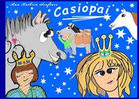 Produktbild: Casiopai