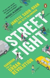Produktbild: Streetfight