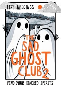 Produktbild: The Sad Ghost Club Volume 2