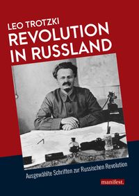 Produktbild: Revolution in Russland
