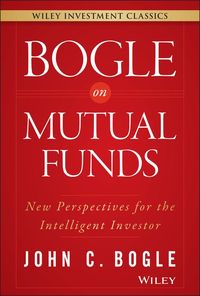 Produktbild: Bogle on Mutual Funds
