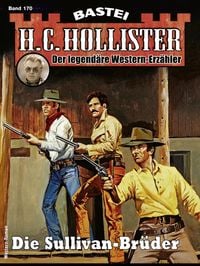 Produktbild: H. C. Hollister 170