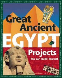 Produktbild: Great Ancient Egypt Projects