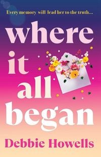Produktbild: Where It All Began