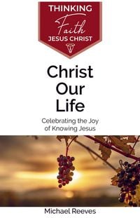 Produktbild: Christ Our Life