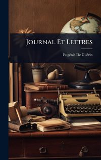 Produktbild: Journal Et Lettres