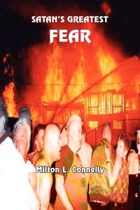 Produktbild: SATAN'S GREATEST FEAR