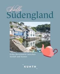 Produktbild: KUNTH Hello S&uuml;dengland