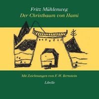 Produktbild: Der Christbaum von Hami
