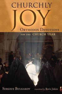 Produktbild: Churchly Joy