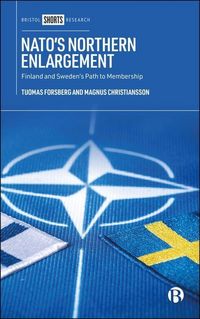 Produktbild: NATO's Northern Enlargement