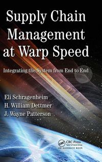 Produktbild: Supply Chain Management at Warp Speed