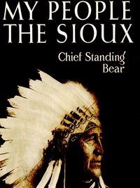 Produktbild: My People The Sioux